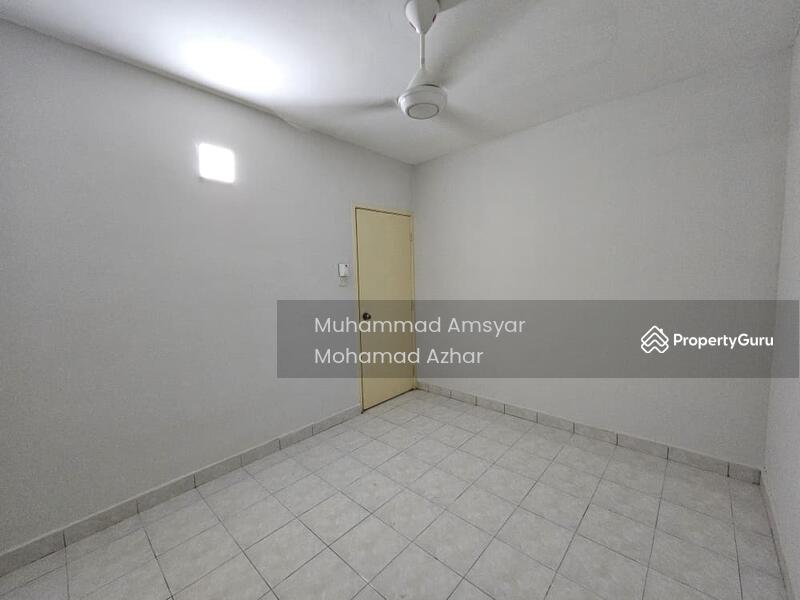 Apartment for Sale at Flora Damansara Apartment - Muhammad Amsyar Mohamad Azhar - Bedroom - PropertyGuru.com.my