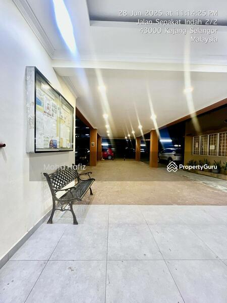 Car Park