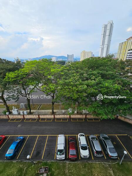 Car Park