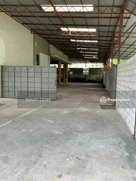 Car Park