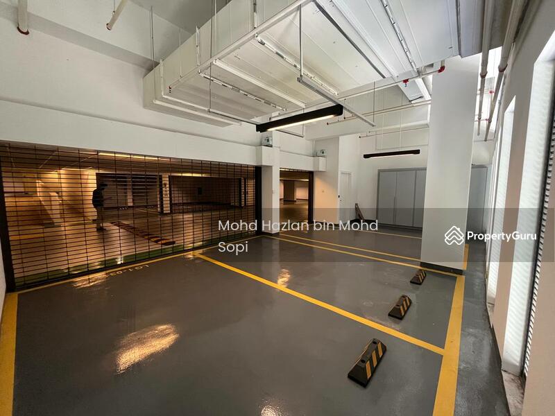 Car Park