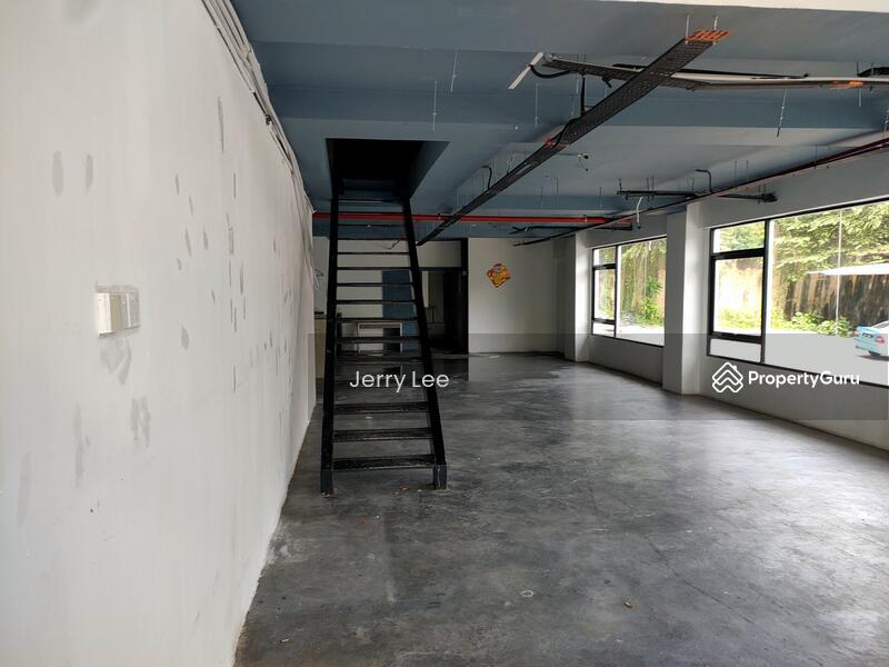 Corridor