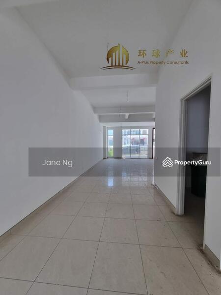 Living Room Hallway 