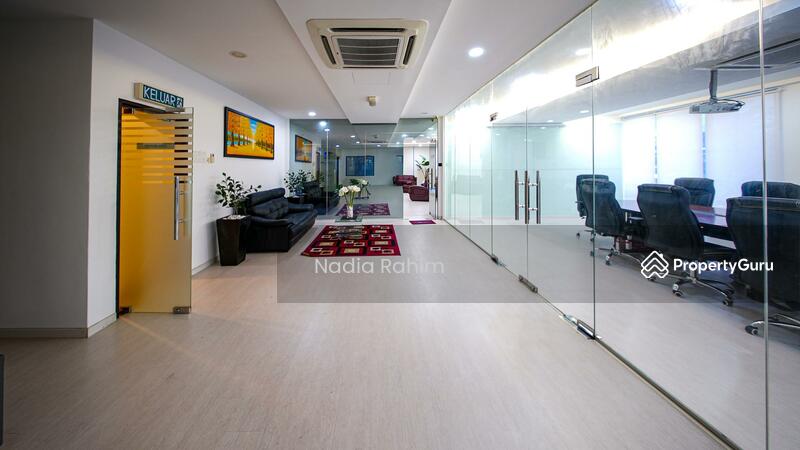 Corridor