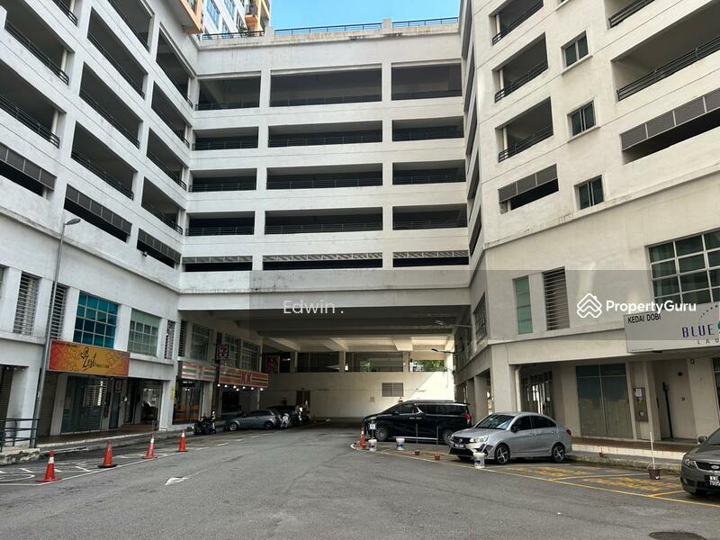 Car Park