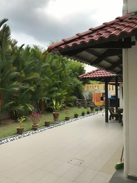 Terraced House for Sale in Bandar Kinrara Seksyen 1 (Bandar Kinrara) - Jess Lau - Exterior - PropertyGuru.com.my
