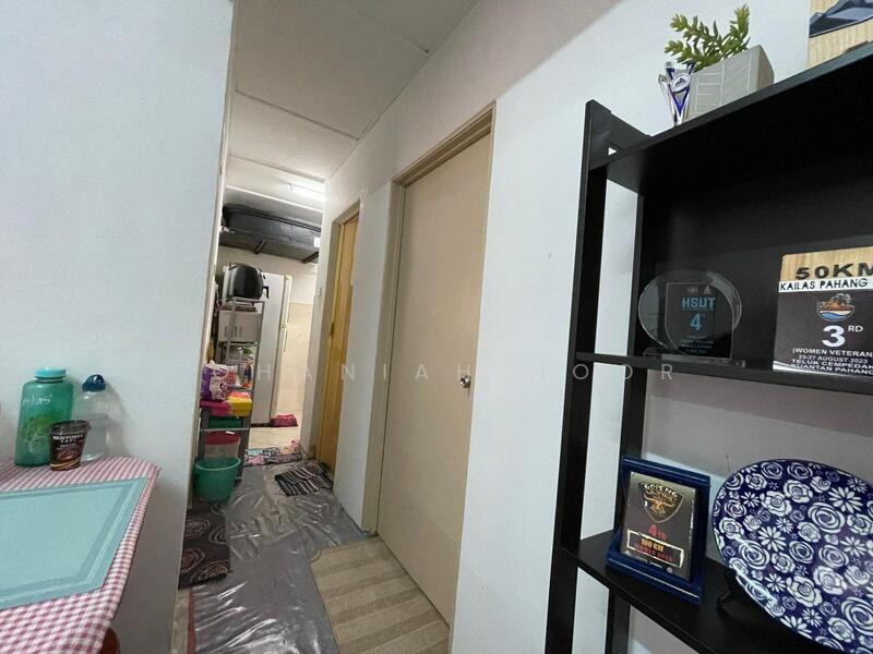Corridor