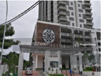 For Sale - Tuan Residency