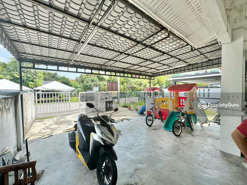 Car Park