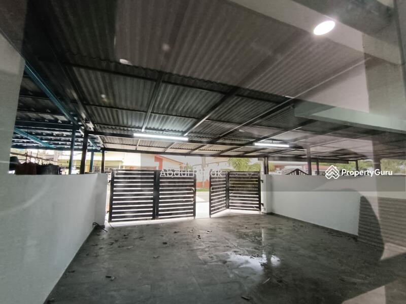 Car Park