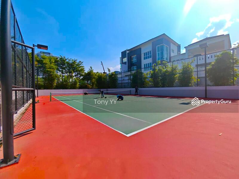 Facilities