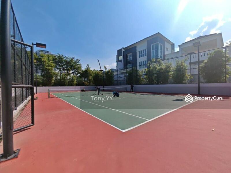 Facilities