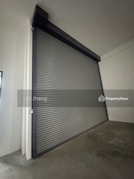 Factory for Sale in Taman Perindustrian Bukit Minyak (Bukit Minyak) - EC Zheng - Car Park - PropertyGuru.com.my