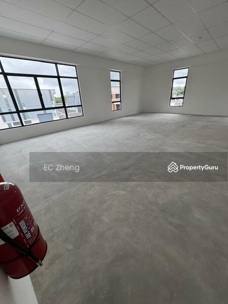 Factory for Sale in Taman Perindustrian Bukit Minyak (Bukit Minyak) - EC Zheng - Others - PropertyGuru.com.my