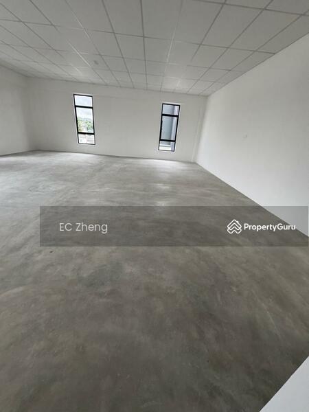 Factory for Sale in Taman Perindustrian Bukit Minyak (Bukit Minyak) - EC Zheng - Others - PropertyGuru.com.my