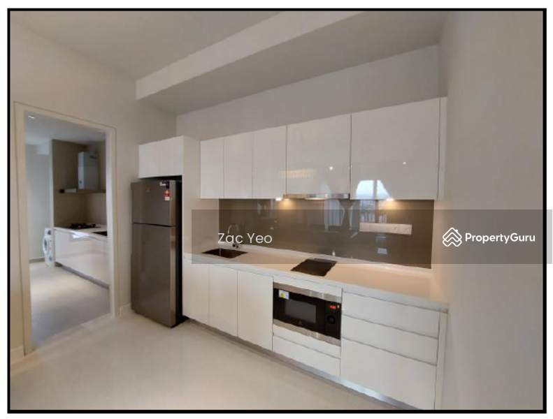 dry Kitchen