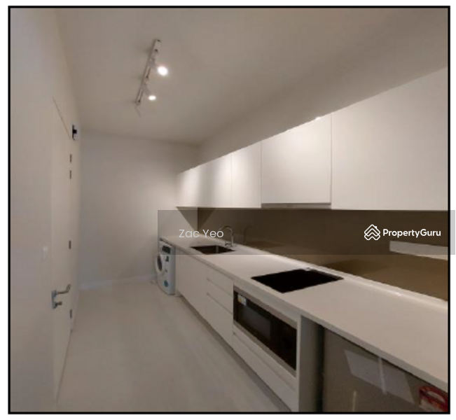 Studio Kitchen