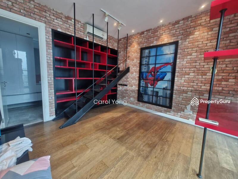 basement