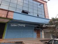 For Rent - Jalan Mok Hee Kiang Mentakab
