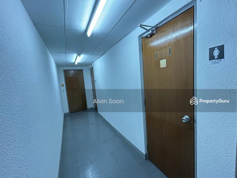 Corridor