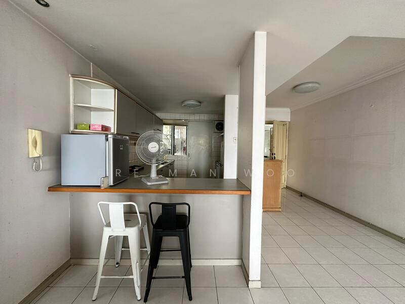Mont Kiara Pines untuk Untuk Dijual - RM 800,000, Feb 2026 - Kitchen - PropertyGuru.com.my