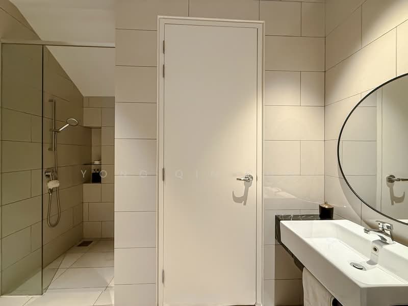 Semi-Detached House for Sale in Kota Kemuning (Shah Alam) - Yong Qin Choo - Bathroom - PropertyGuru.com.my