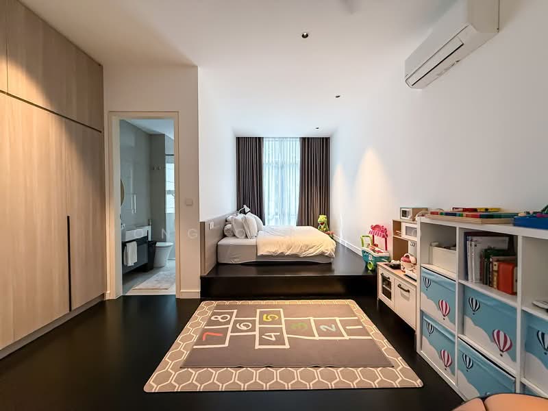 Semi-Detached House for Sale in Kota Kemuning (Shah Alam) - Yong Qin Choo - Bedroom - PropertyGuru.com.my
