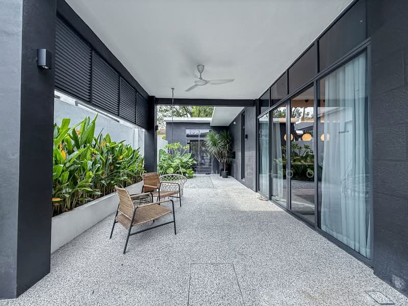 Semi-Detached House for Sale in Kota Kemuning (Shah Alam) - Yong Qin Choo - Exterior - PropertyGuru.com.my