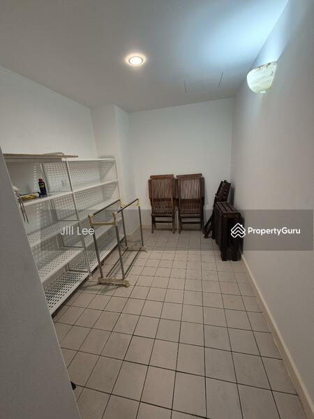 store room