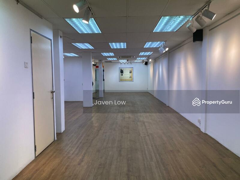 Shop for Sale in Pudu (KL City Centre) - Javen Low - Others - PropertyGuru.com.my
