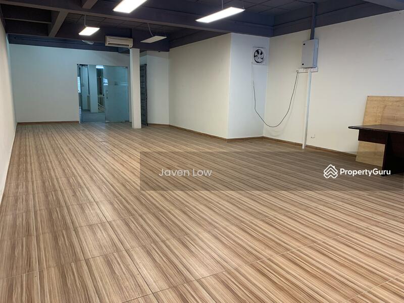 Shop for Sale in Pudu (KL City Centre) - Javen Low - Living Room - PropertyGuru.com.my