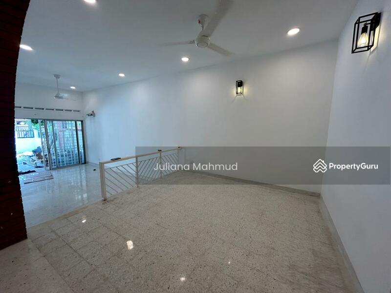 Untuk Disewa - Taman Tun Dr Ismail