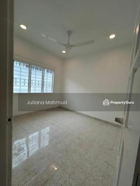 Untuk Disewa - Taman Tun Dr Ismail