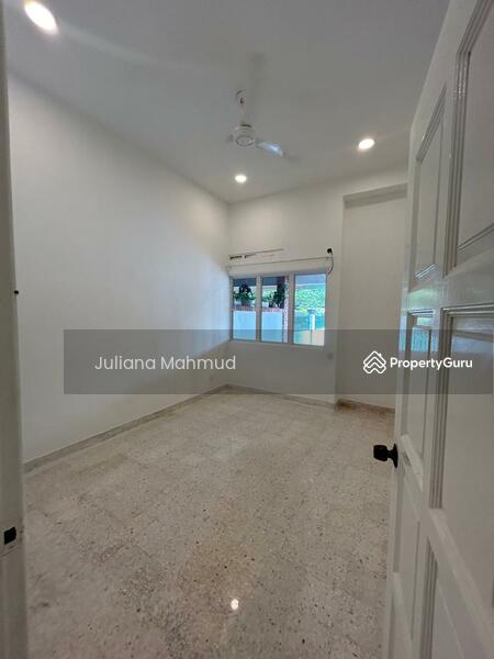 Untuk Disewa - Taman Tun Dr Ismail