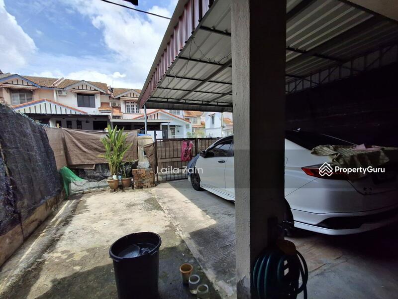 Car Park