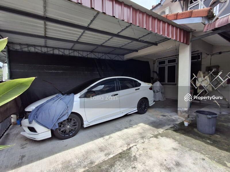 Car Park