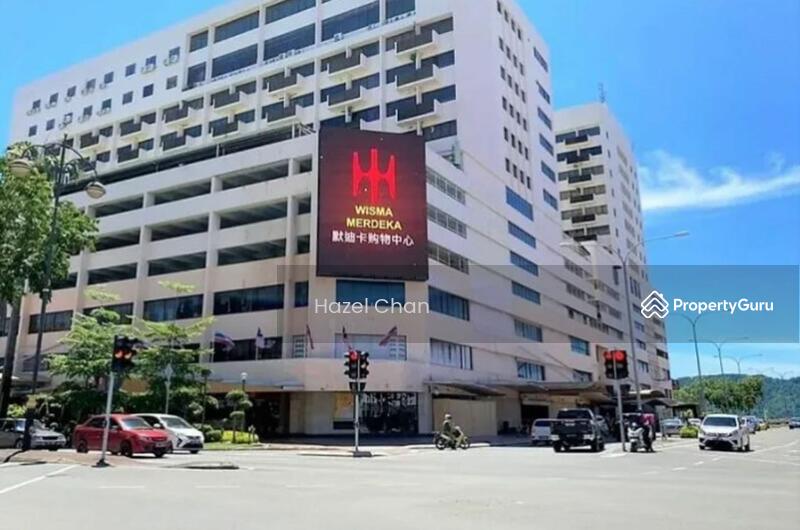 Untuk Disewa - wisma merdeka
