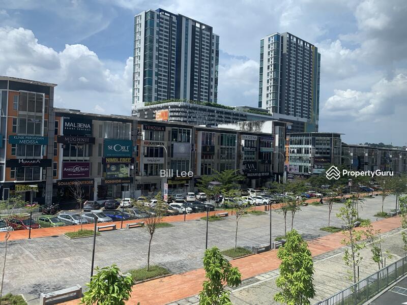 For Rent - Bandar Baru Bangi