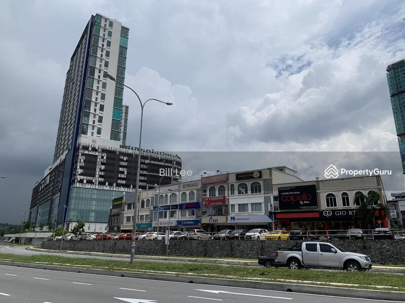 For Rent - Bandar Baru Bangi
