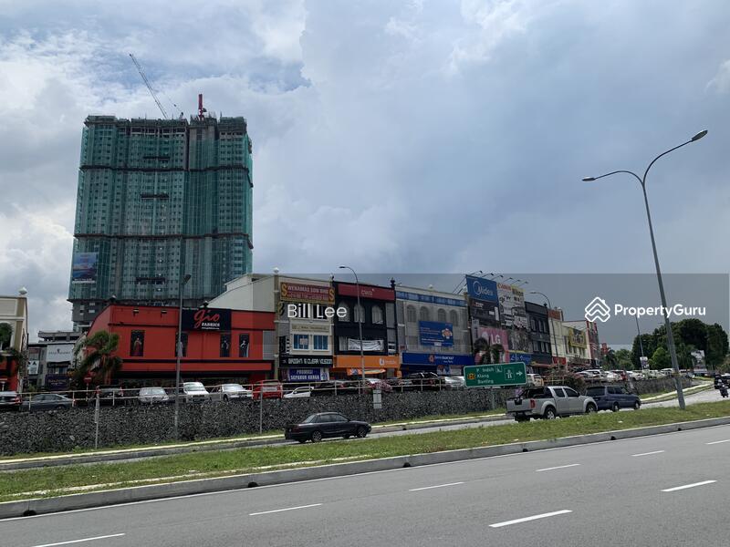 For Rent - Bandar Baru Bangi