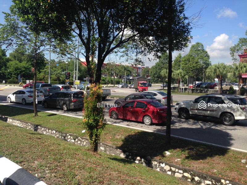 For Rent - Bandar Baru Bangi