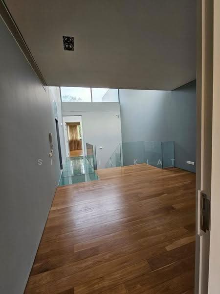 Semi-Detached House for Rent in Taman U Thant (Ampang) - Sia Yik Kiat - Hallway - PropertyGuru.com.my