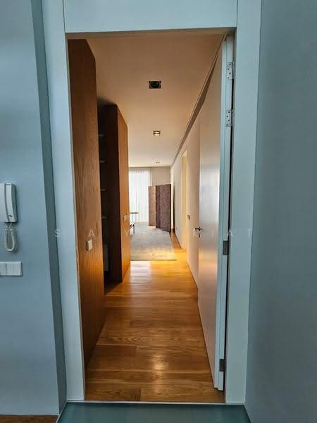 Semi-Detached House for Rent in Taman U Thant (Ampang) - Sia Yik Kiat - Corridor - PropertyGuru.com.my