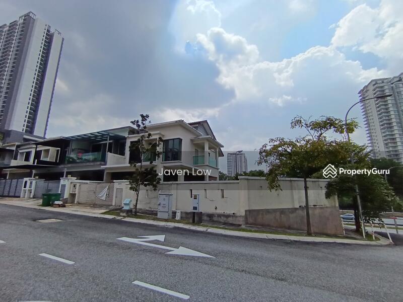 For Sale - Residensi Gembira 33