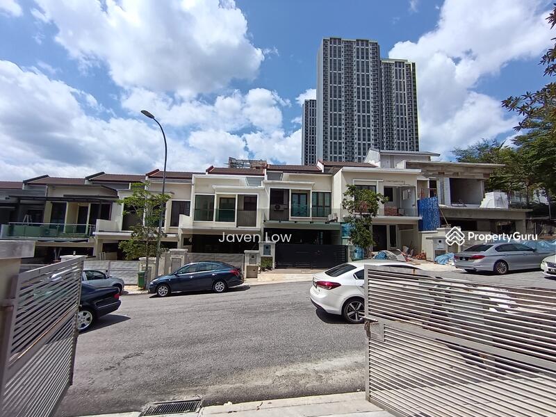 For Sale - Residensi Gembira 33