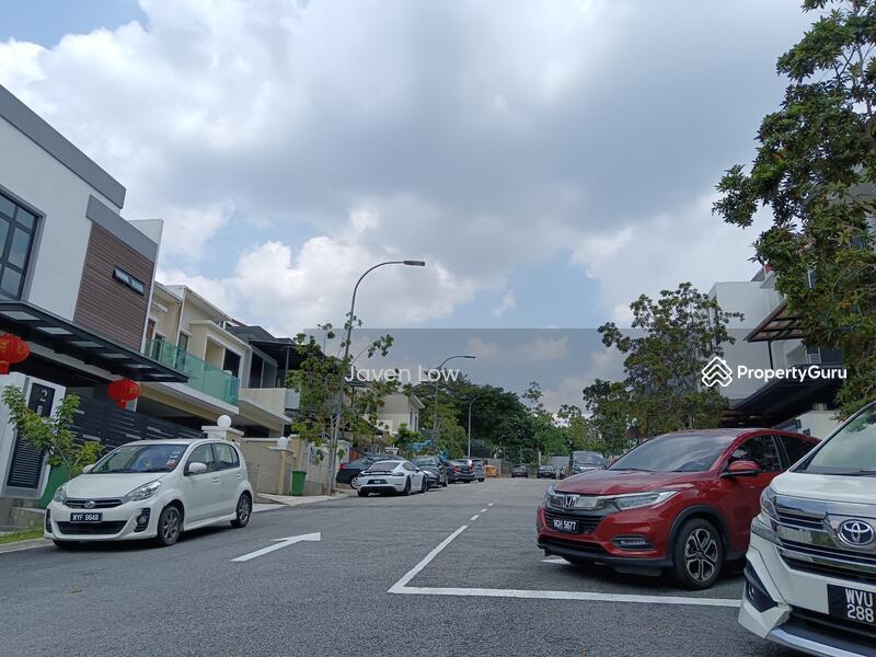 For Sale - Residensi Gembira 33