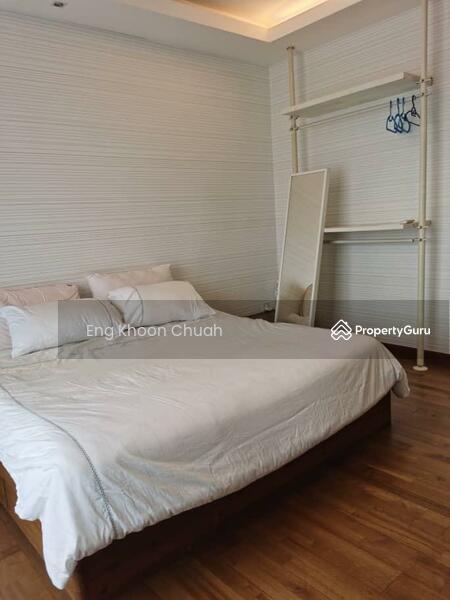 Master room