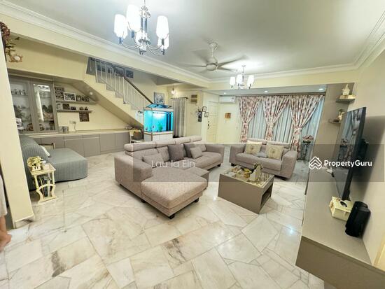 2-storey Terraced House for Sale in Rawang Perdana 2 (Rawang) - Lau Ia Ein