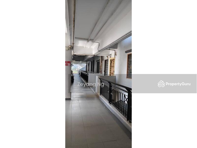 Corridor