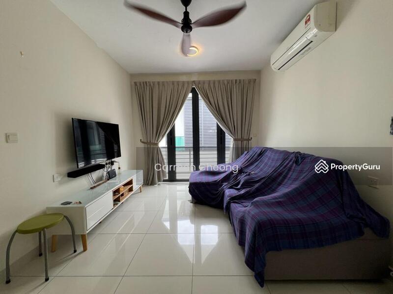 Upper floor Living Room